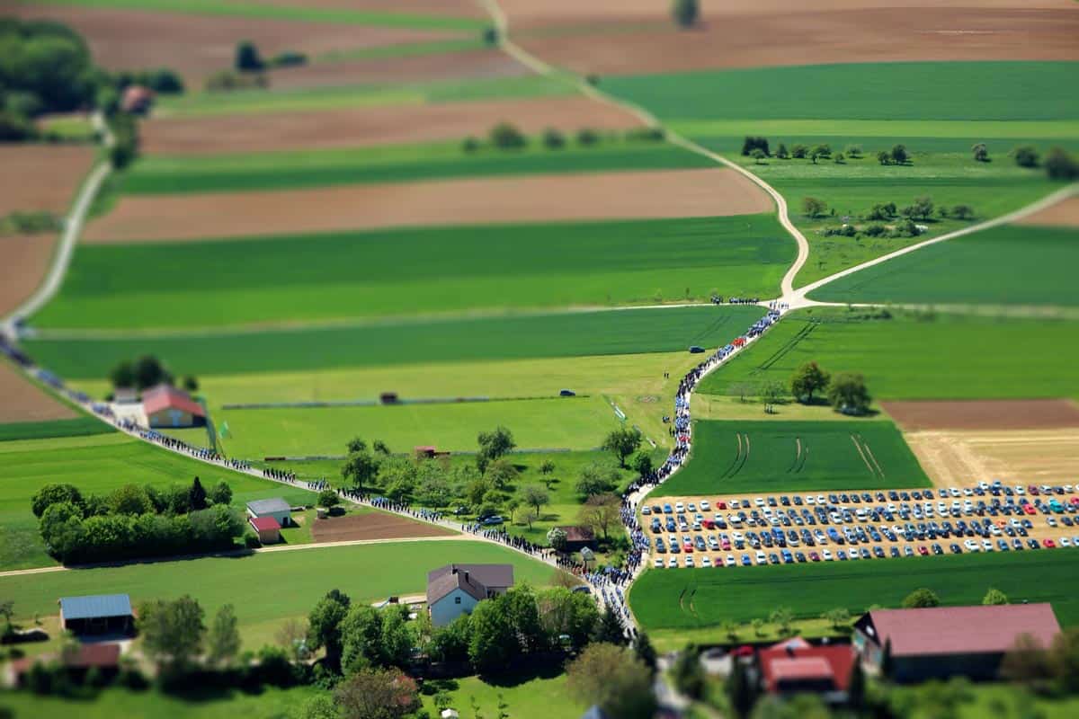 Fotografia: o que é Tilt-shift - TecMundo