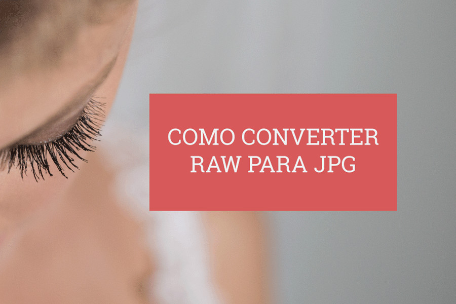 You are currently viewing Como Converter RAW para JPG