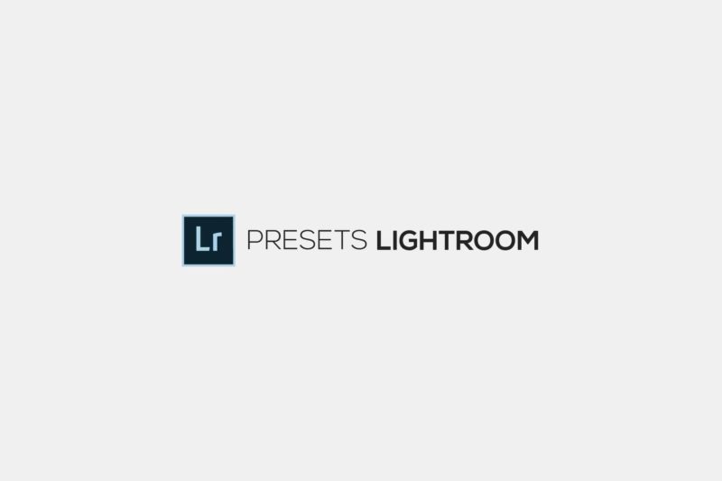2 Coleções de Presets Lightroom para suas Fotos