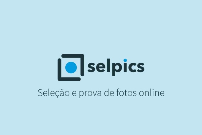 Selpics Seleção e Prova de Fotos onLine