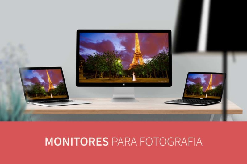 Como escolher um bom Monitor para Fotografia