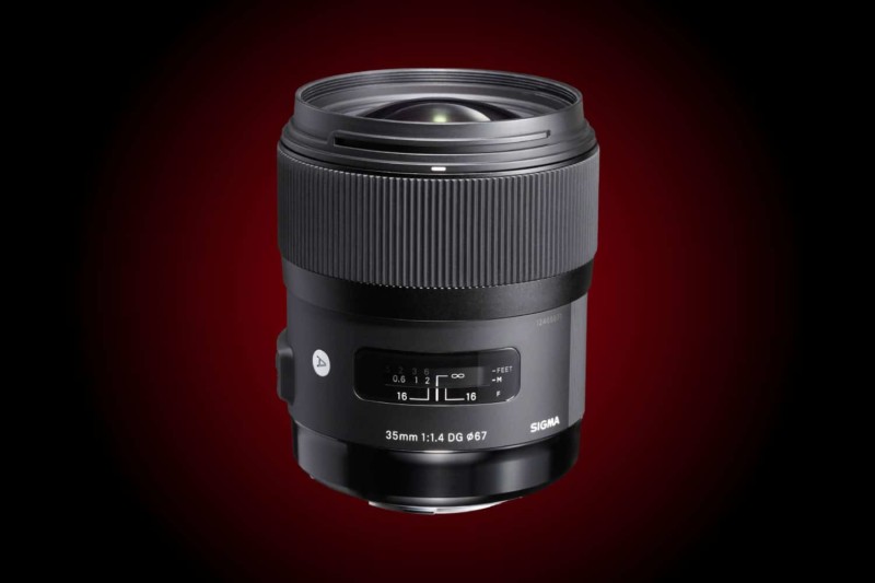 Read more about the article Review da objetiva Sigma Art 35mm 1.4G