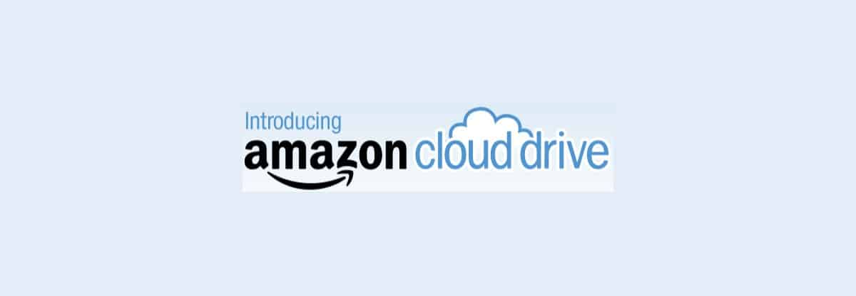 Amazon Cloud Drive Review