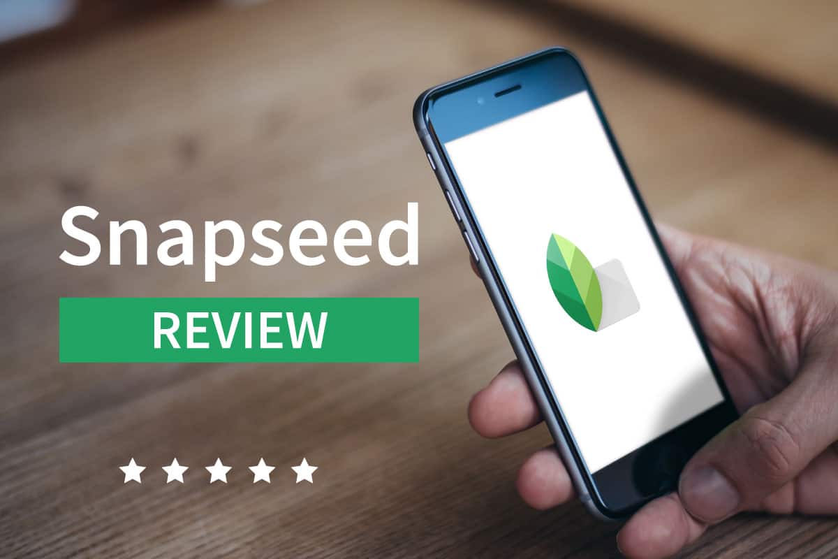 You are currently viewing SnapSeed para iOs e Android Review e Tutorial – O melhor Aplicativo de Fotos