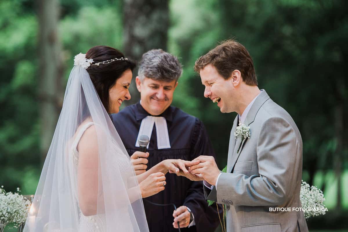 Lente 85mm para fotografar casamentos