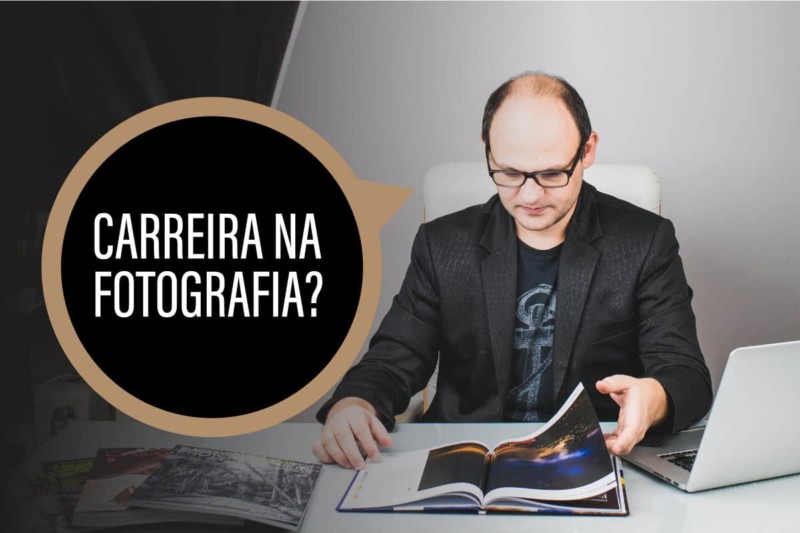 Read more about the article Carreira na Fotografia – Dicas Essenciais para desenvolver uma Carreira de Sucesso