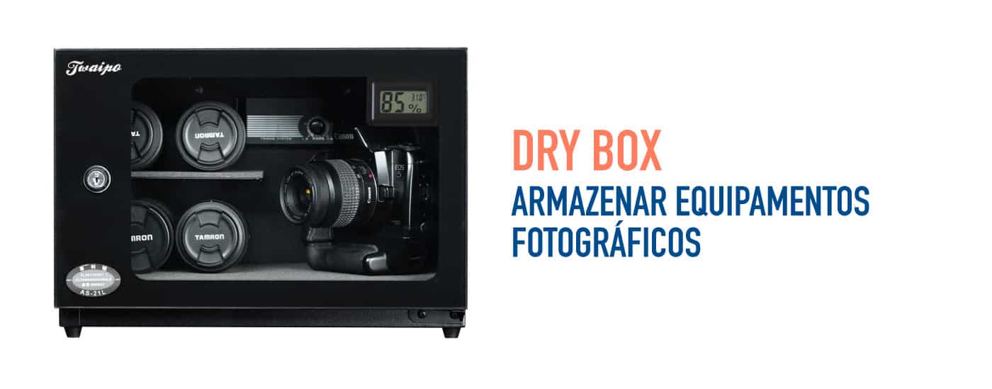 Dry Box Fotografia