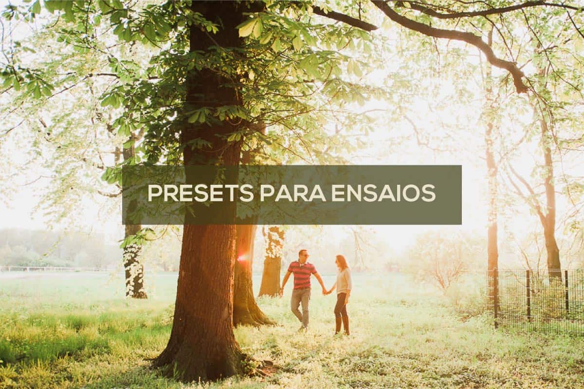 You are currently viewing Presets Lightroom para Ensaios de Casais