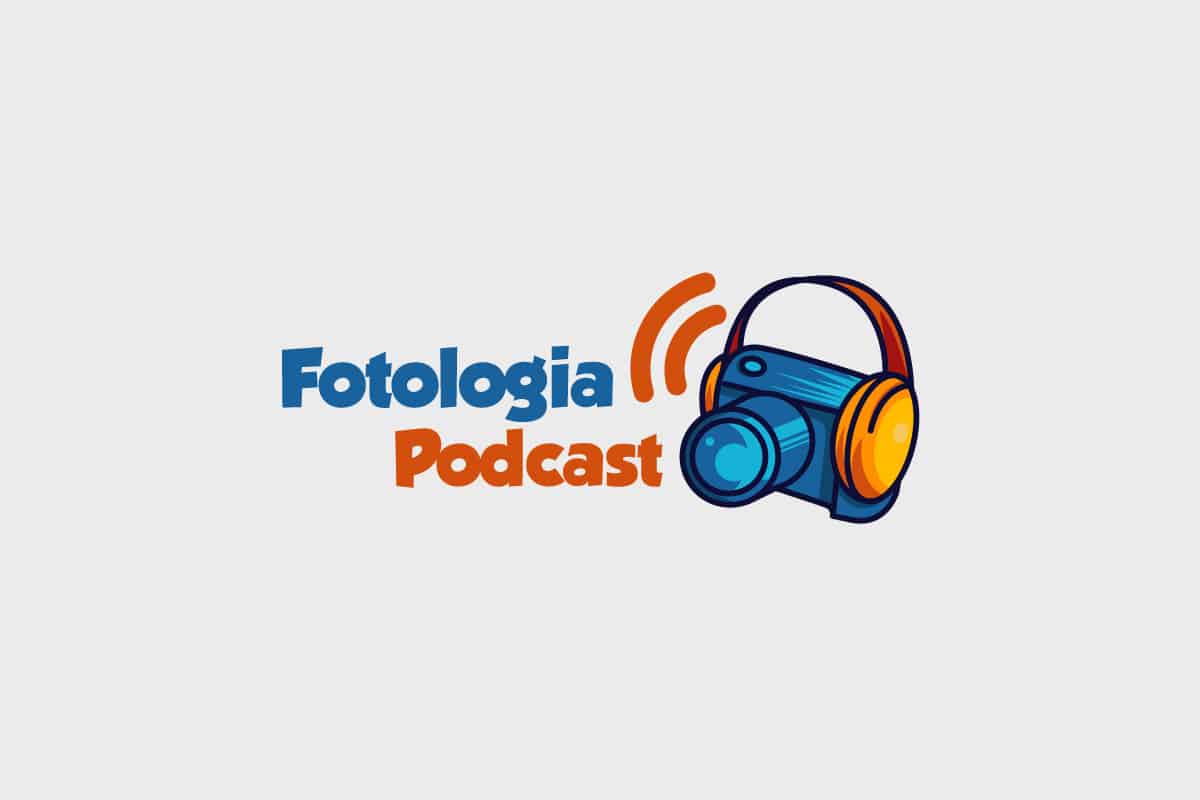 You are currently viewing Fotologia Podcast – Demorou, mas chegou