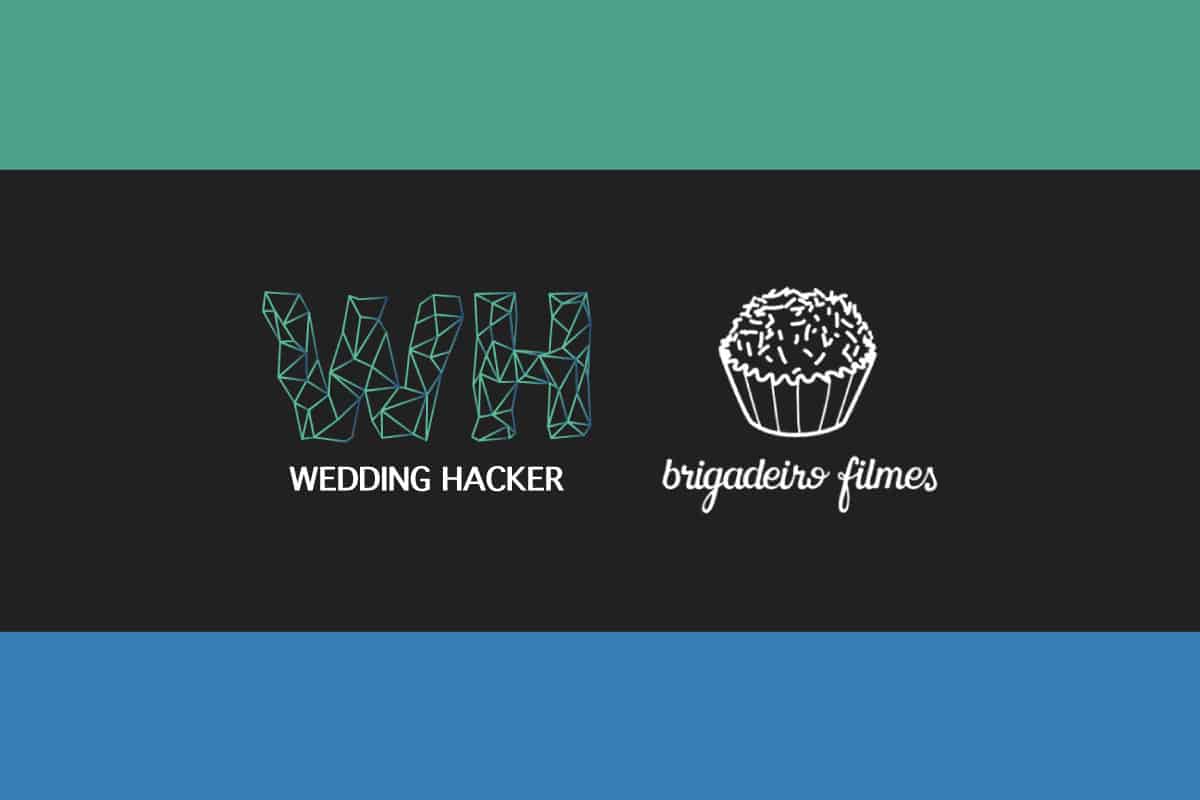You are currently viewing Wedding Hacker – O DNA da Brigadeiro Filmes