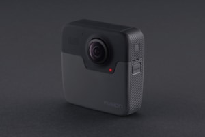 GoPro Fusion – Uma câmera VR 360 de tirar o fôlego