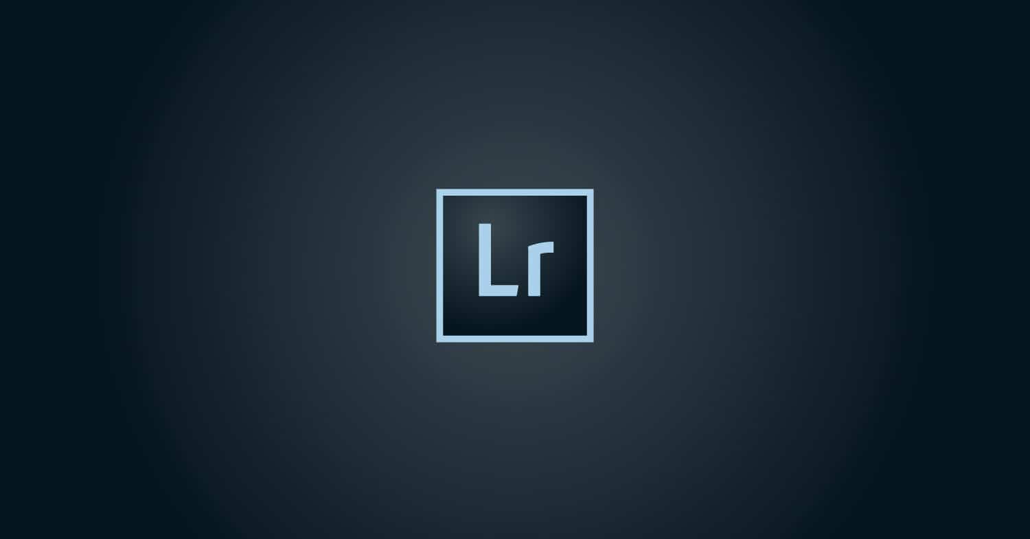 Melhor Editor de Fotos Lightroom Adobe