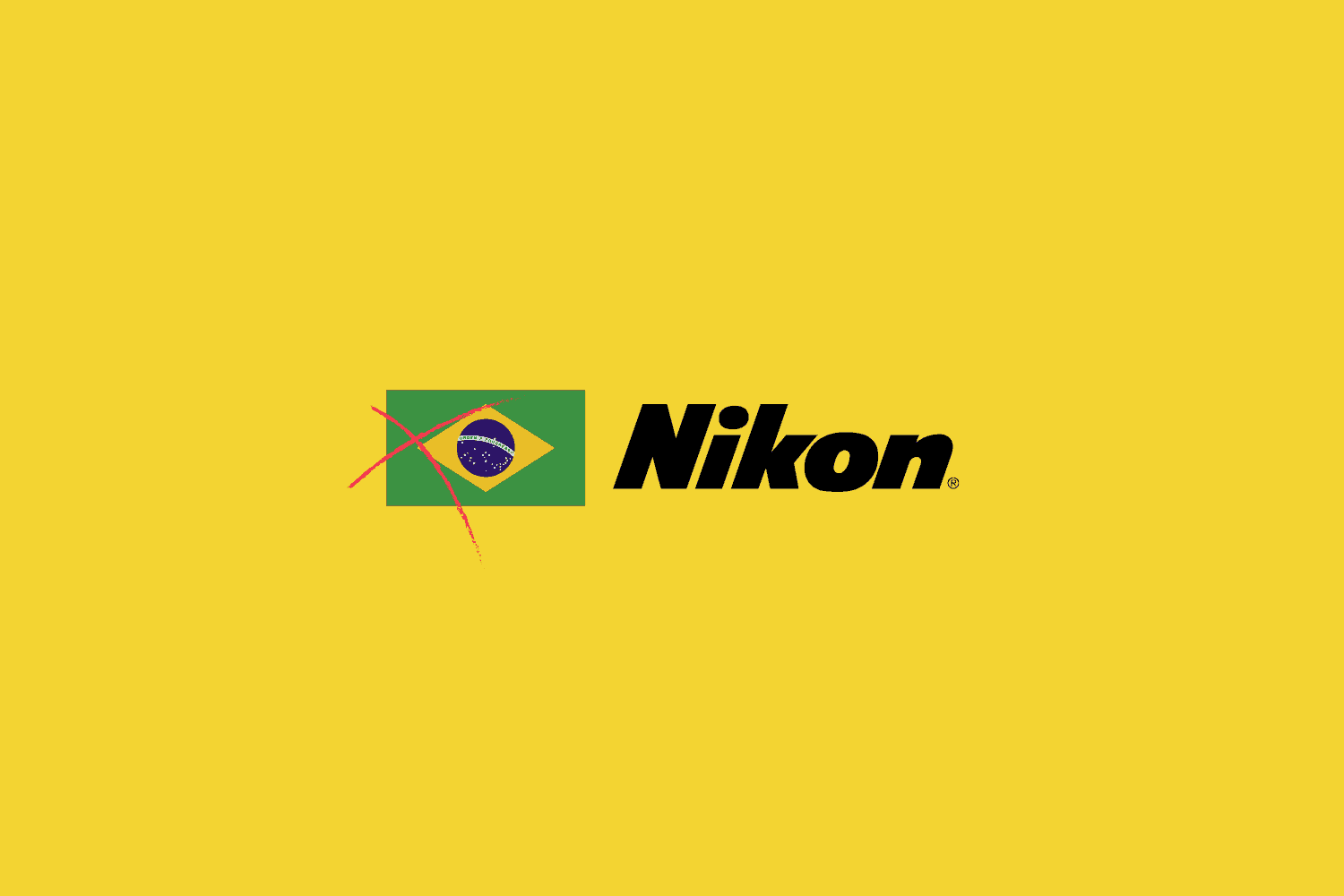 You are currently viewing Nikon encerra as vendas oficiais aqui no Brasil – Ecommerce vai fechar