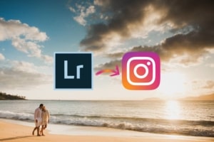 Como Publicar Fotos no Instagram Direto do Lightroom