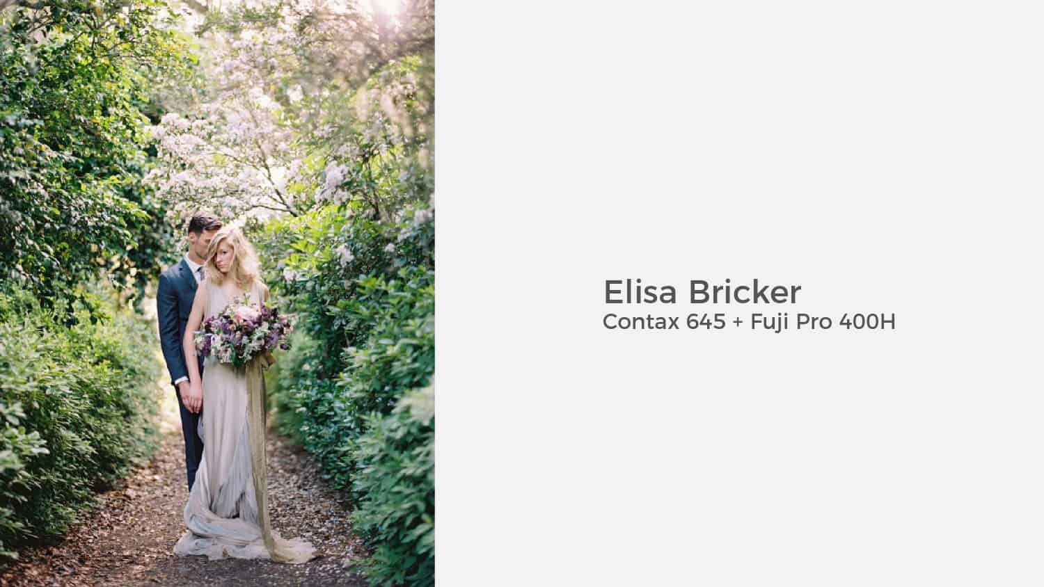 Elisa Bricker Fuji Pro