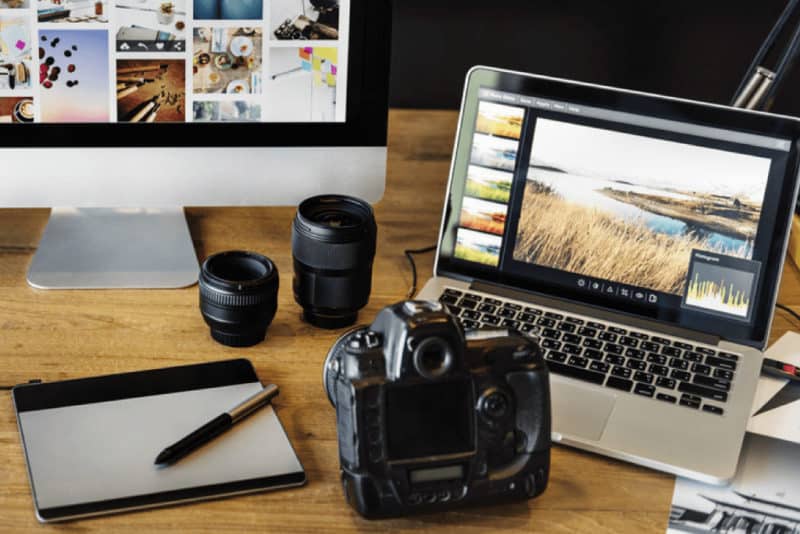 Read more about the article Como os blogs podem ajudar os fotógrafos a captarem mais clientes 