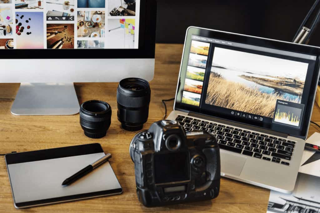 Como os blogs podem ajudar os fotógrafos a captarem mais clientes 