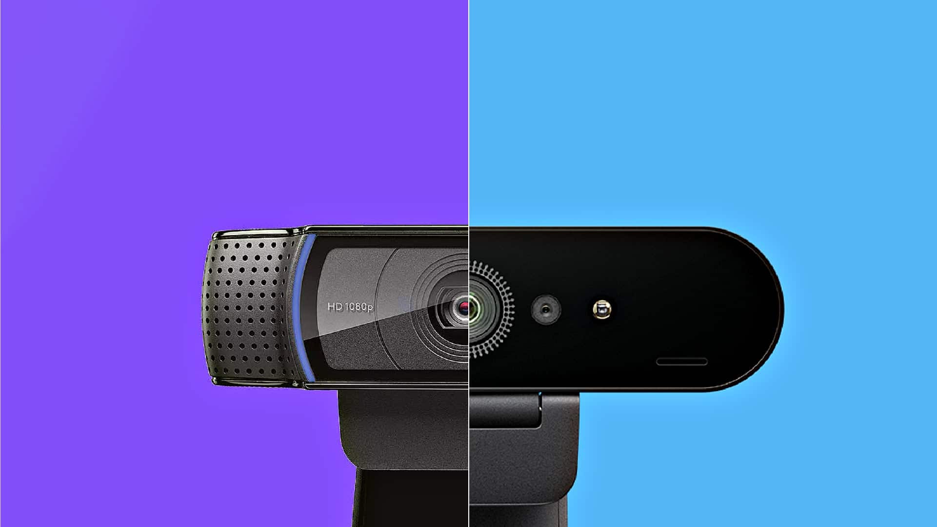 Melhor Webcam – As 3 Melhores que você precisa conhecer hoje!