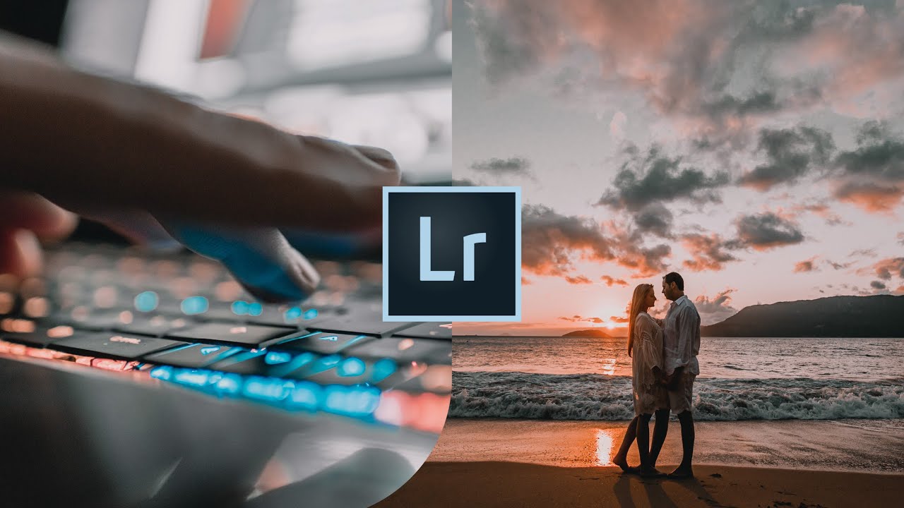 Como Editar Fotos no Lightroom Guia Essencial de 03 Passos