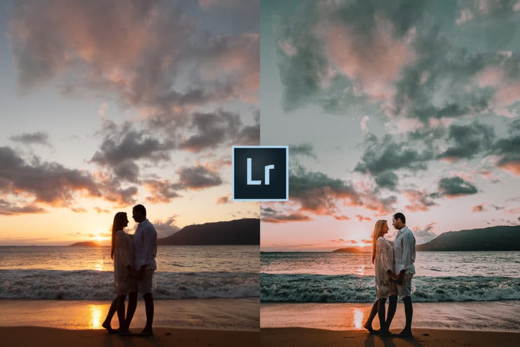 Como Editar Fotos no Lightroom Guia Essencial de 03 Passos